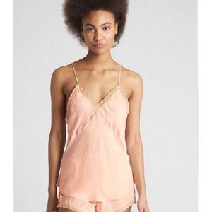 LOVE by GAP Dreamwell Satin Cami